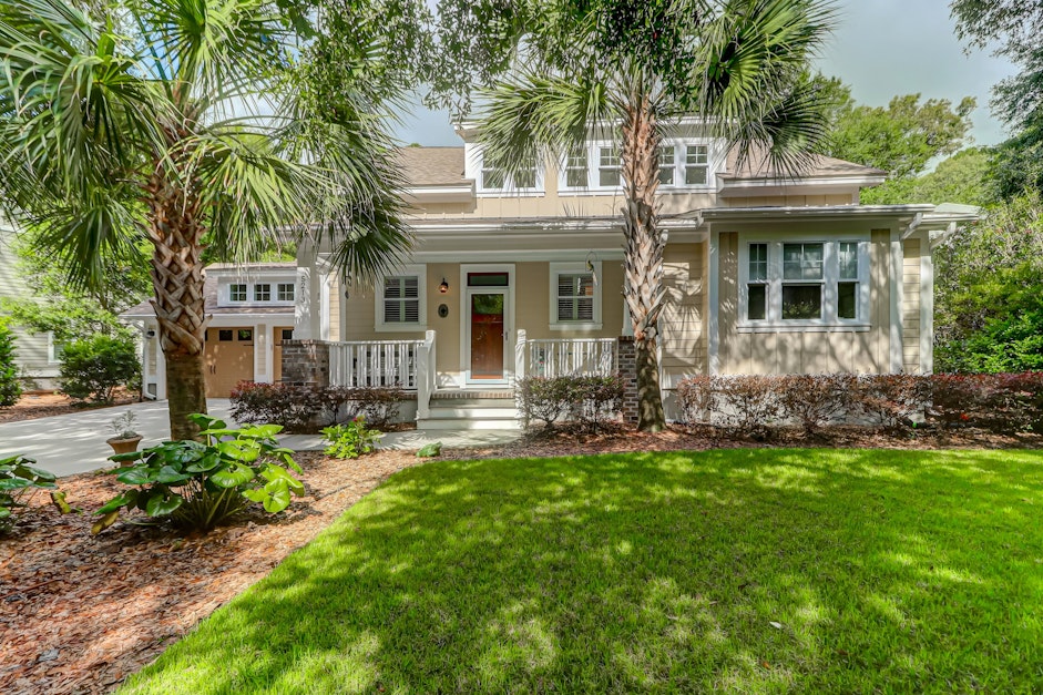 5213 Forest Oaks Drive, Hollywood, SC 29449, Presented by Lisa Geoffroy, Carolina One Real